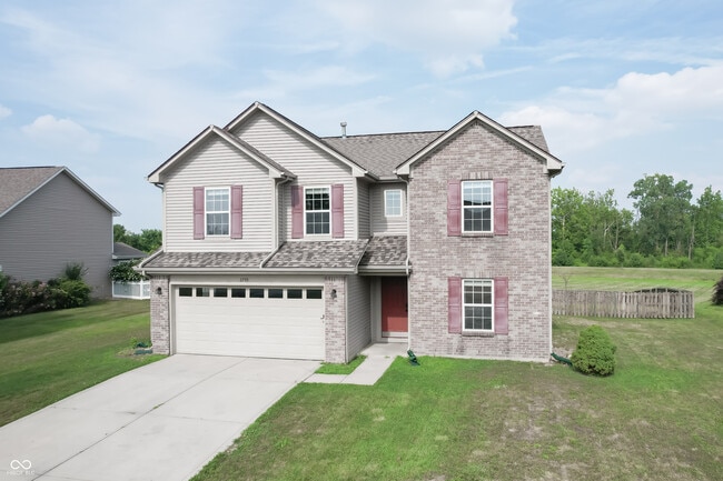 Photo - 2755 Bluewood Way House
