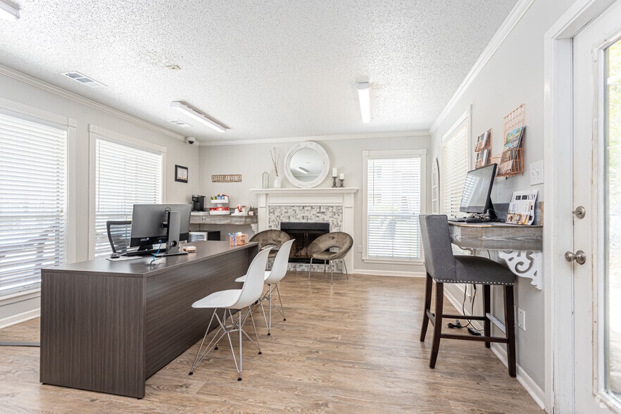 Interior Photo