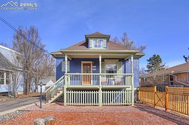 Photo - 913 N. Walnut