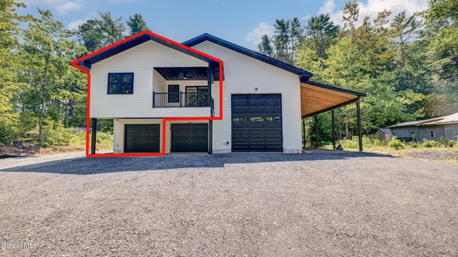 Photo - 246 Woods Hollow Rd