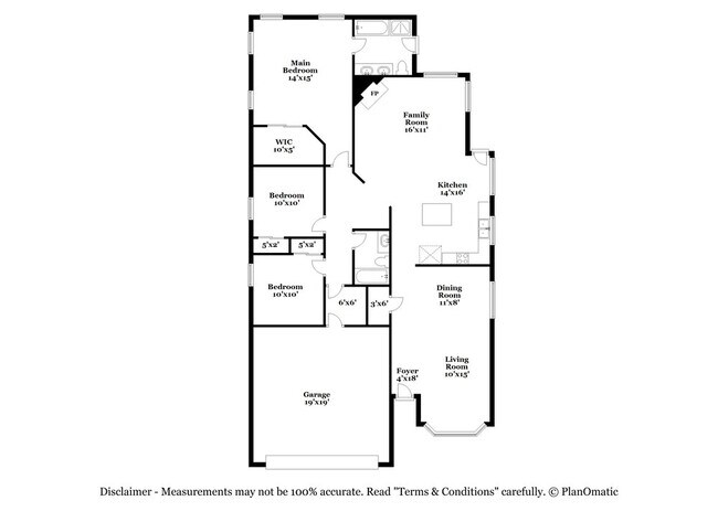 Photo - 9528 W Clara Ln