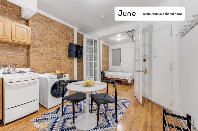 Photo - Room in Shared 2.0 bed/1 bath home