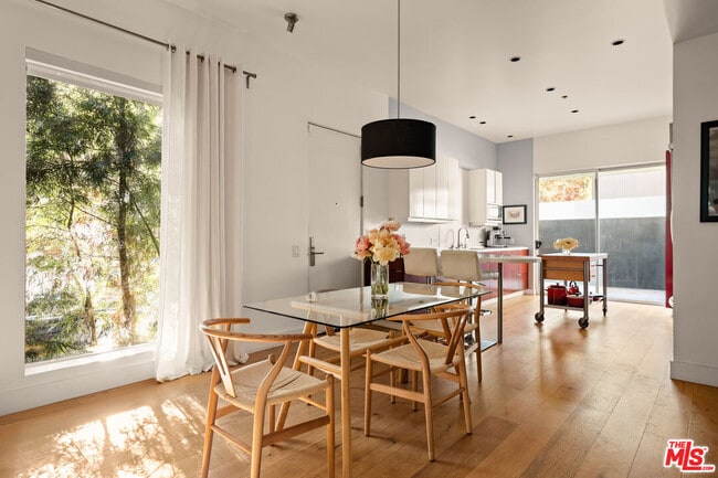 Photo - 1200 N Sweetzer Ave Unit 1