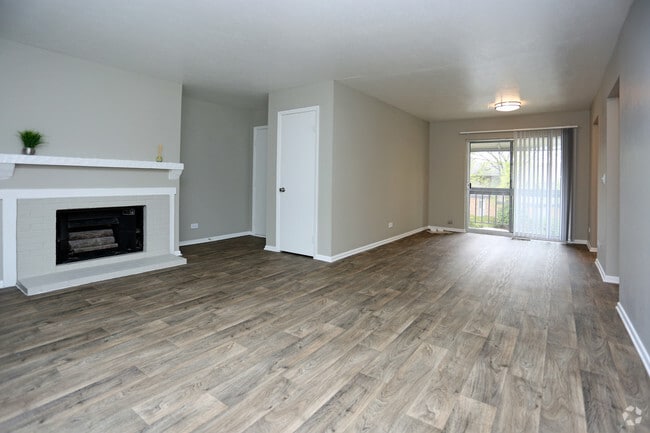 Interior Photo - Forest Cove Rental