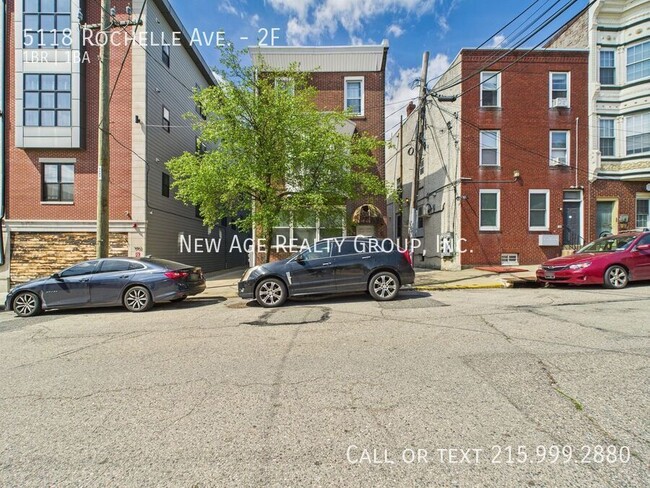 Photo - 5118 Rochelle Ave Apartment Unit 2F