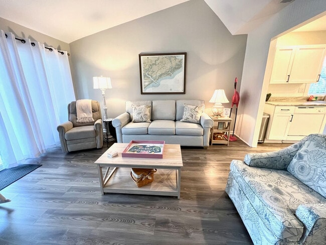 Building Photo - 601 Double Eagle Trce Unit ID1247012P Rental