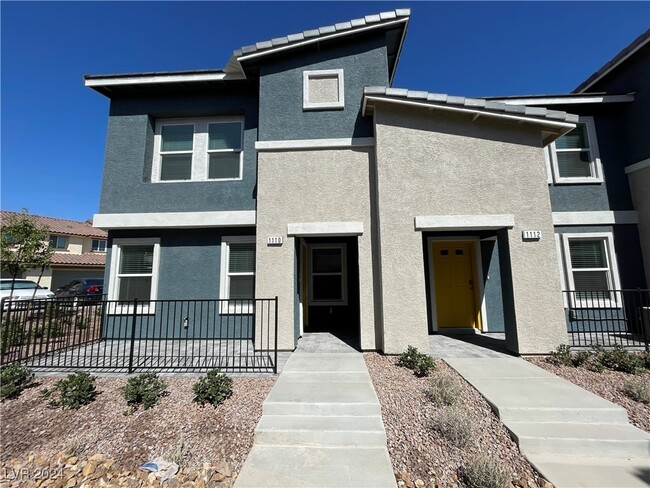 Photo - 1110 Ruby Sparrow St Townhome