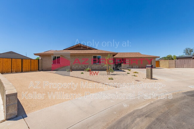 Photo - 7660 W Palmaire Ave House
