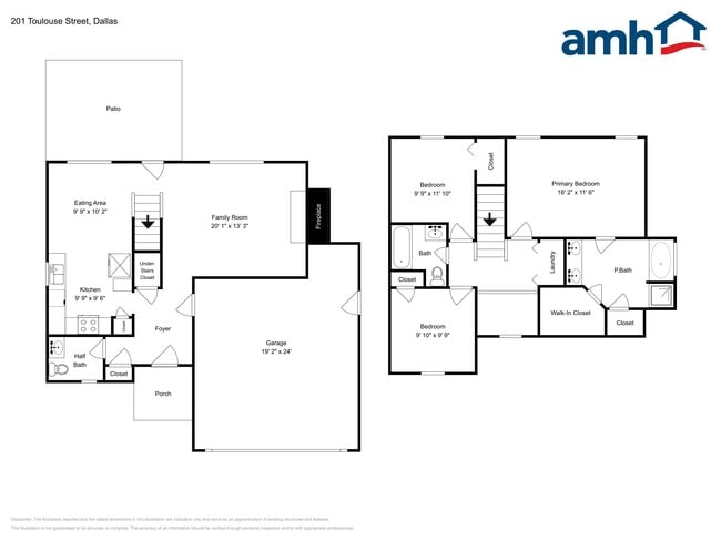 Photo - 201 Toulouse St