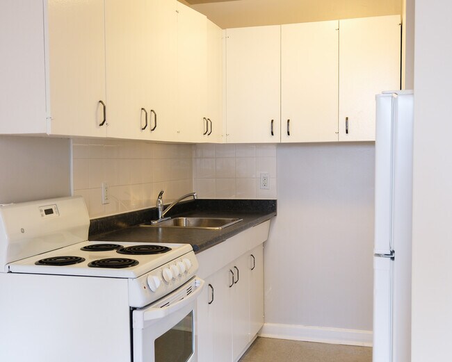 Photo - The Belvedere