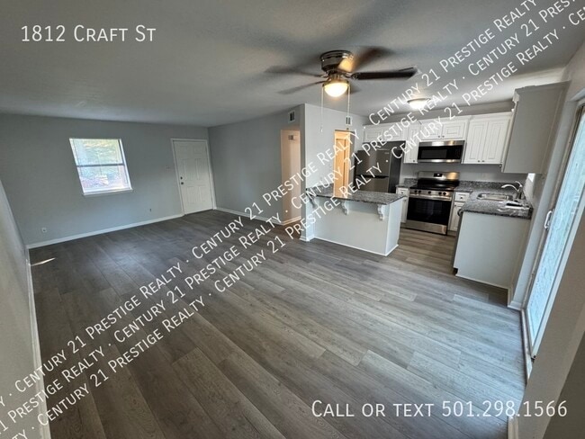 Photo - 1812 Craft St