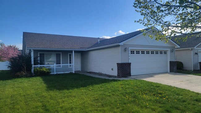 3 Bedroom 2 Bath Home In North Spokane - 3 Bedroom 2 Bath Home In North Spokane