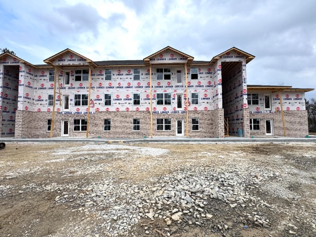 Building Photo - 1315 Cedar Ln