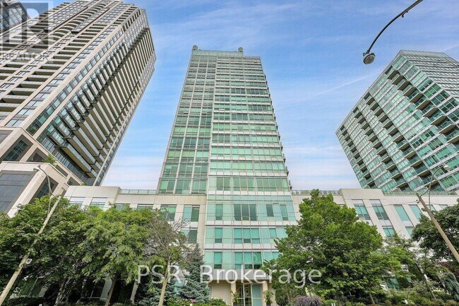 Photo - 1910 Lake Shore Blvd W Unit 903