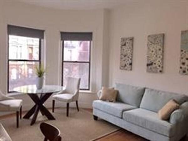 Photo - 47 Massachusetts Ave Unidad 4 Rental