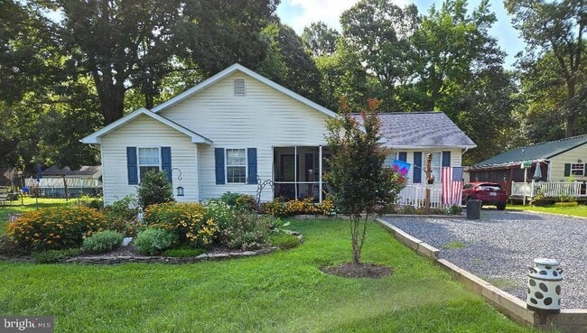 Building Photo - 18216 Piedmont Dr Rental