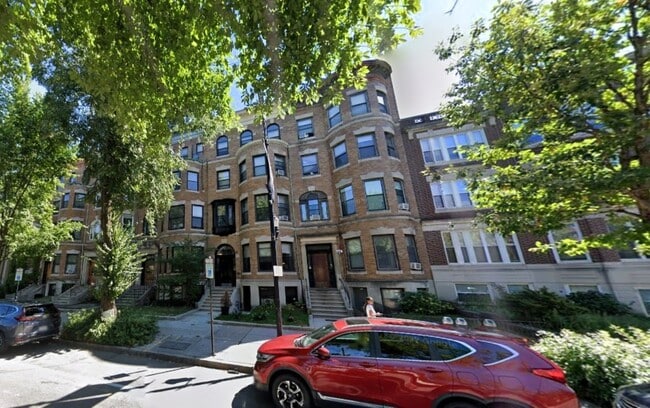 Building Photo - 1029 Beacon St Unit A Rental