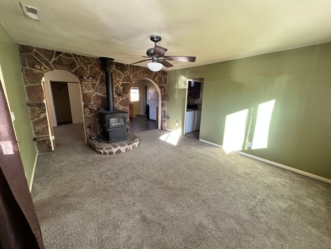 Photo - In Town Bayfield Home - 3 bedroom / 1 bath with garage