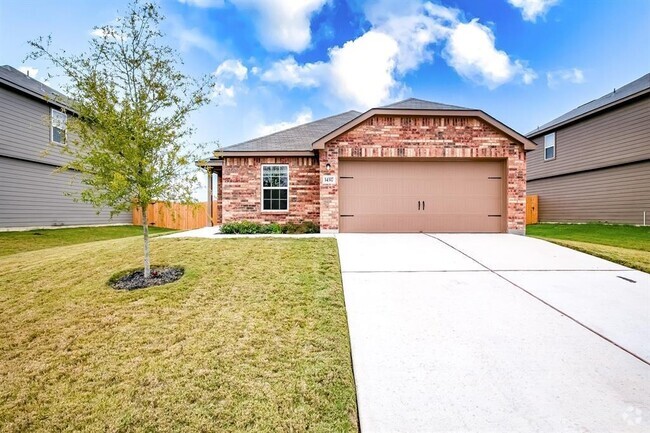 Building Photo - 14317 Prairie Sod Ln Rental