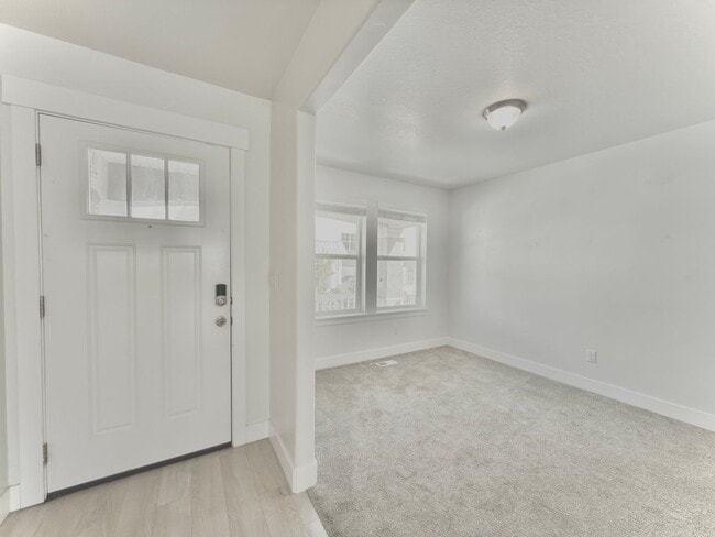 Photo - 3 Bed | 2.5 Bath | 2,365 sq ft above grade | Full unfinished basement | 2-car garage