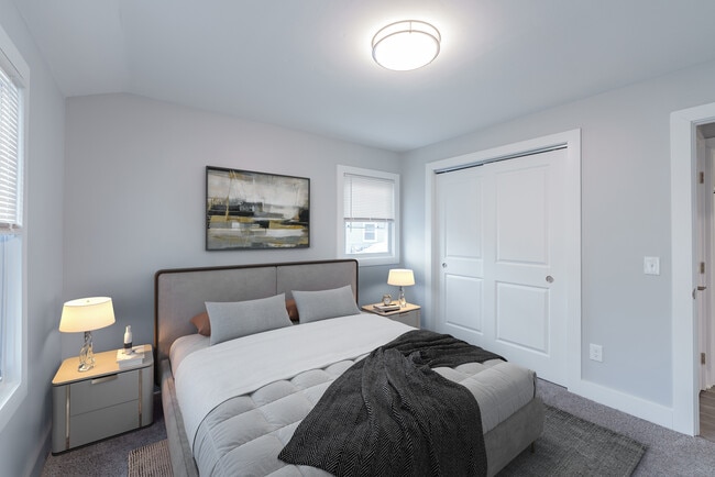 West Gate Townhomes