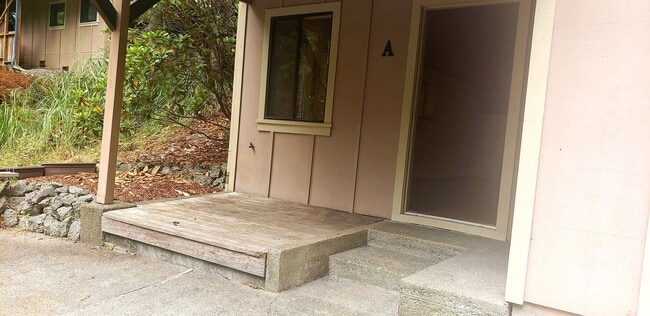 Photo - 1 Bedroom Unit in the Trees