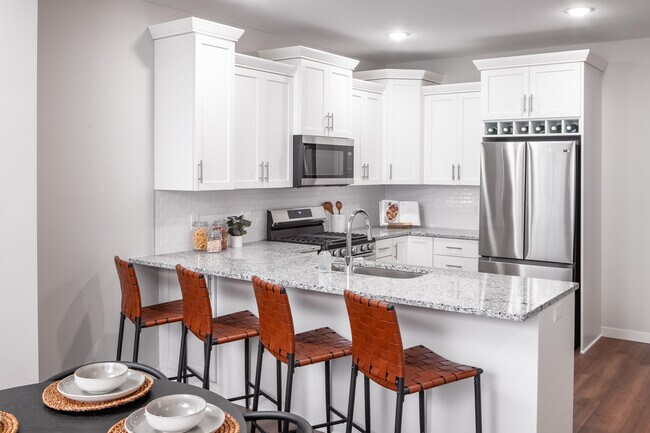 The Triple Crown Residences At Canterbury