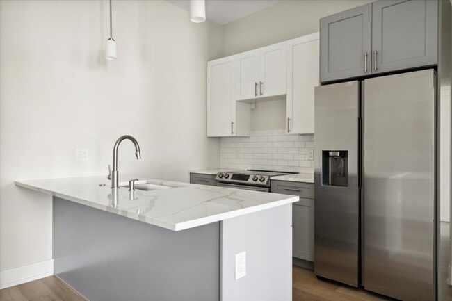 Photo - Germantown Lofts