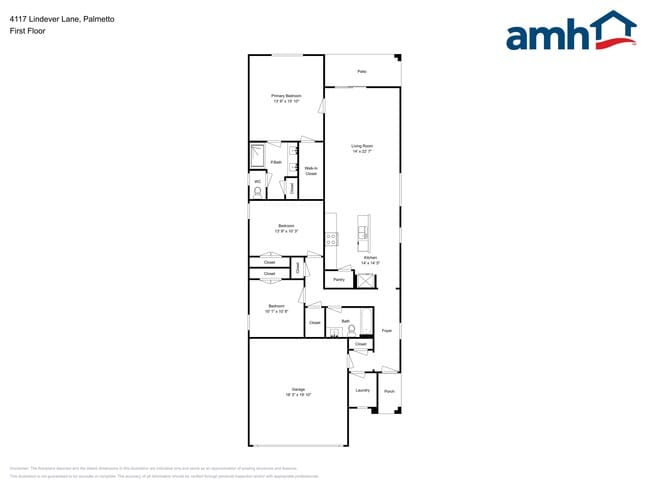 Photo - 4117 Lindever Ln