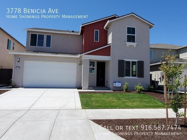 Photo - 3778 Benicia Ave