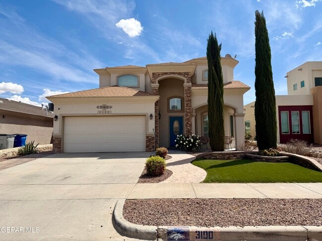 Photo - 3100 Red Velvet Pl