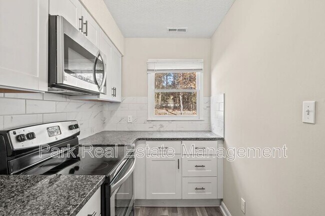 Photo - 1507 Clermont Rd