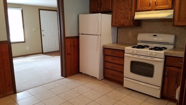 Cocina - 119 Columbia Dr