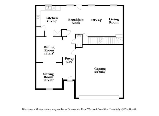 Photo - 422 Renown Ct