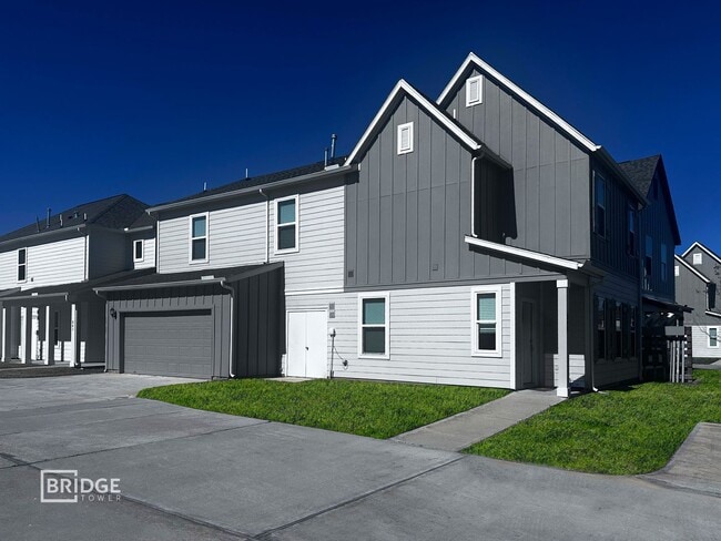 Photo - ADDISON PLAN