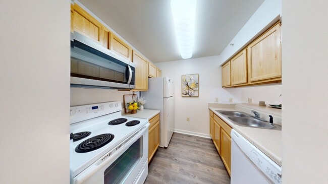 Photo - Cary Belvidere Apartments