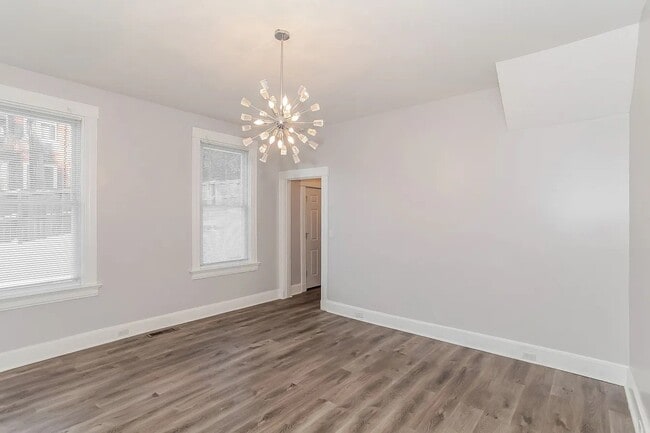 Building Photo - 1937 Fairmount Ave