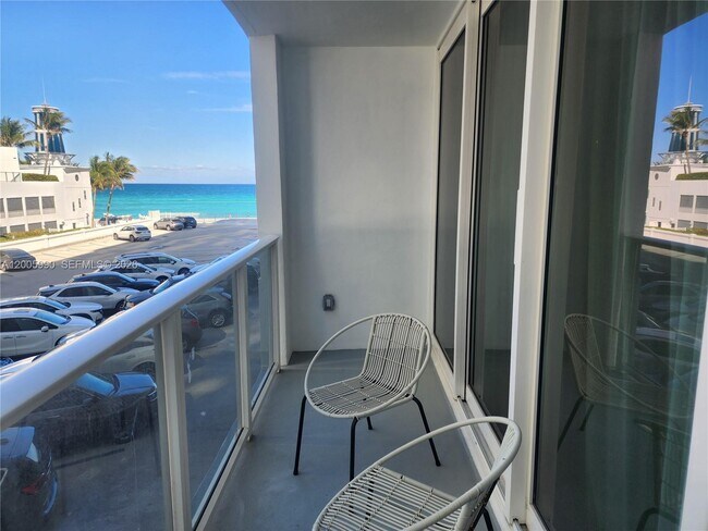 Photo - 3505 S Ocean Dr Unit 209