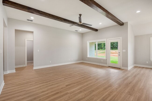 Photo - New construction 4 bedroom in Flint!