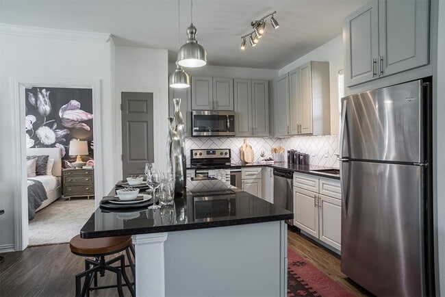 Photo - Attiva Pearland