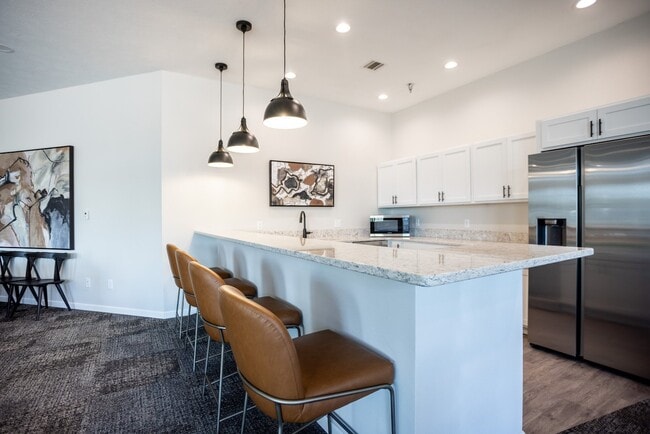 Donegal Pointe Apartments