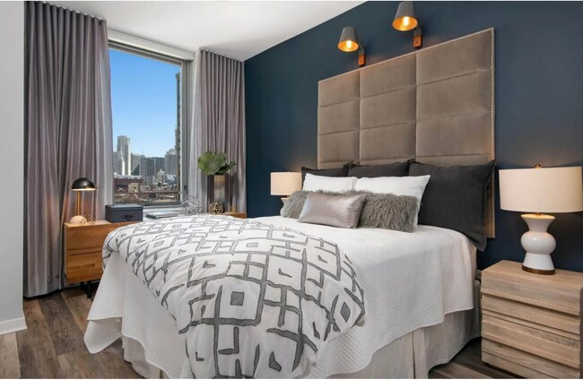 Photo - 400 W Huron St Unit 2103