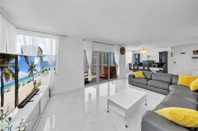 Photo - 1965 S Ocean Dr Unit 14F(availabale now)