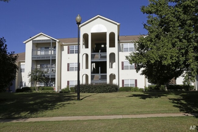 Wexford Condominiums - 3BD, 2BA - Wexford Condominiums - 3BD, 2BA Unidad 207 (9)