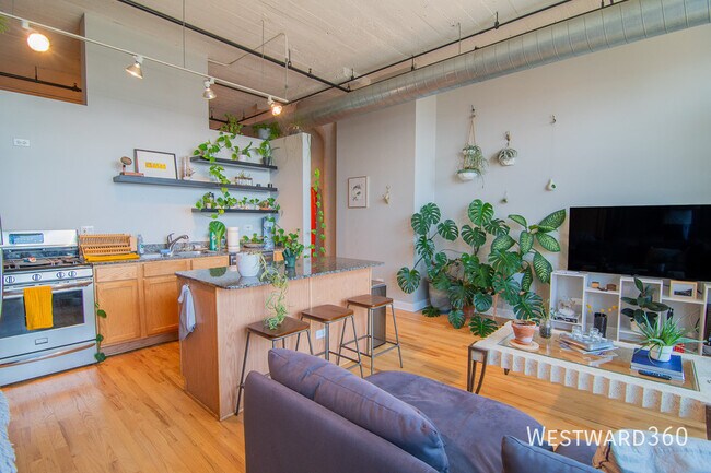 Photo - 221 E Cullerton St Unit 714