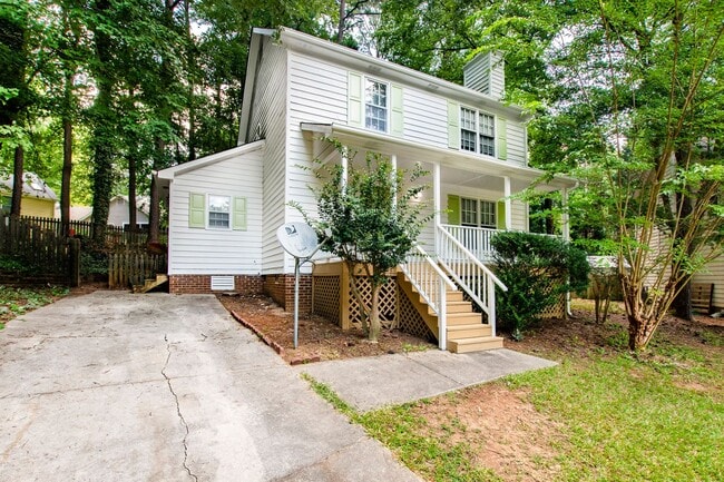 Photo - 3-Bedroom Home for in Cary – Close to Down...