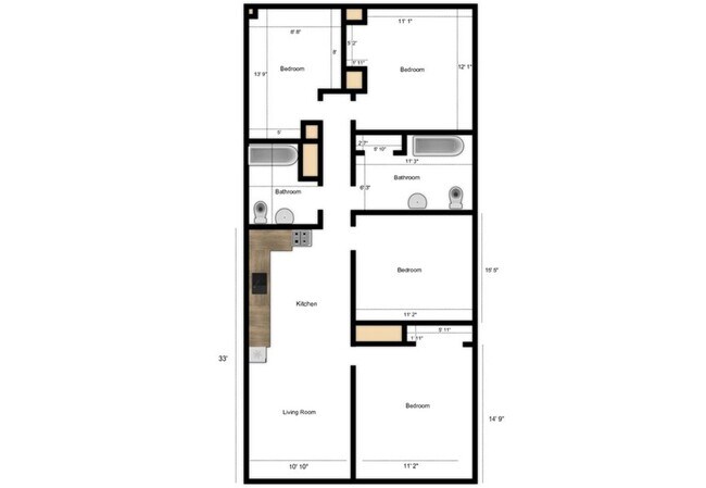 730 Hightop Rd Unit B