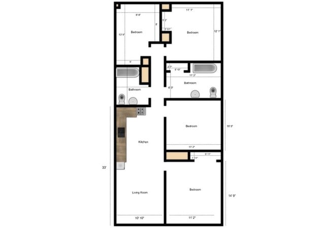 Photo - 730 Hightop Rd Unit B