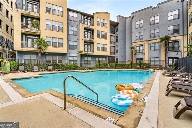 Photo - 400 17th St NW Unit 2426