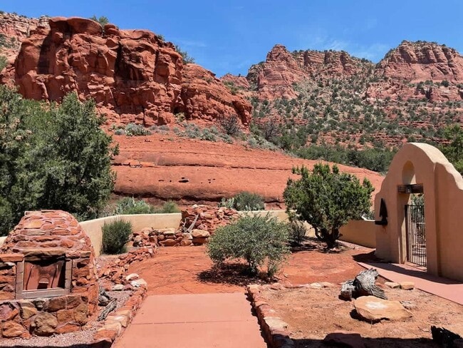 Photo - Devil's Kitchen